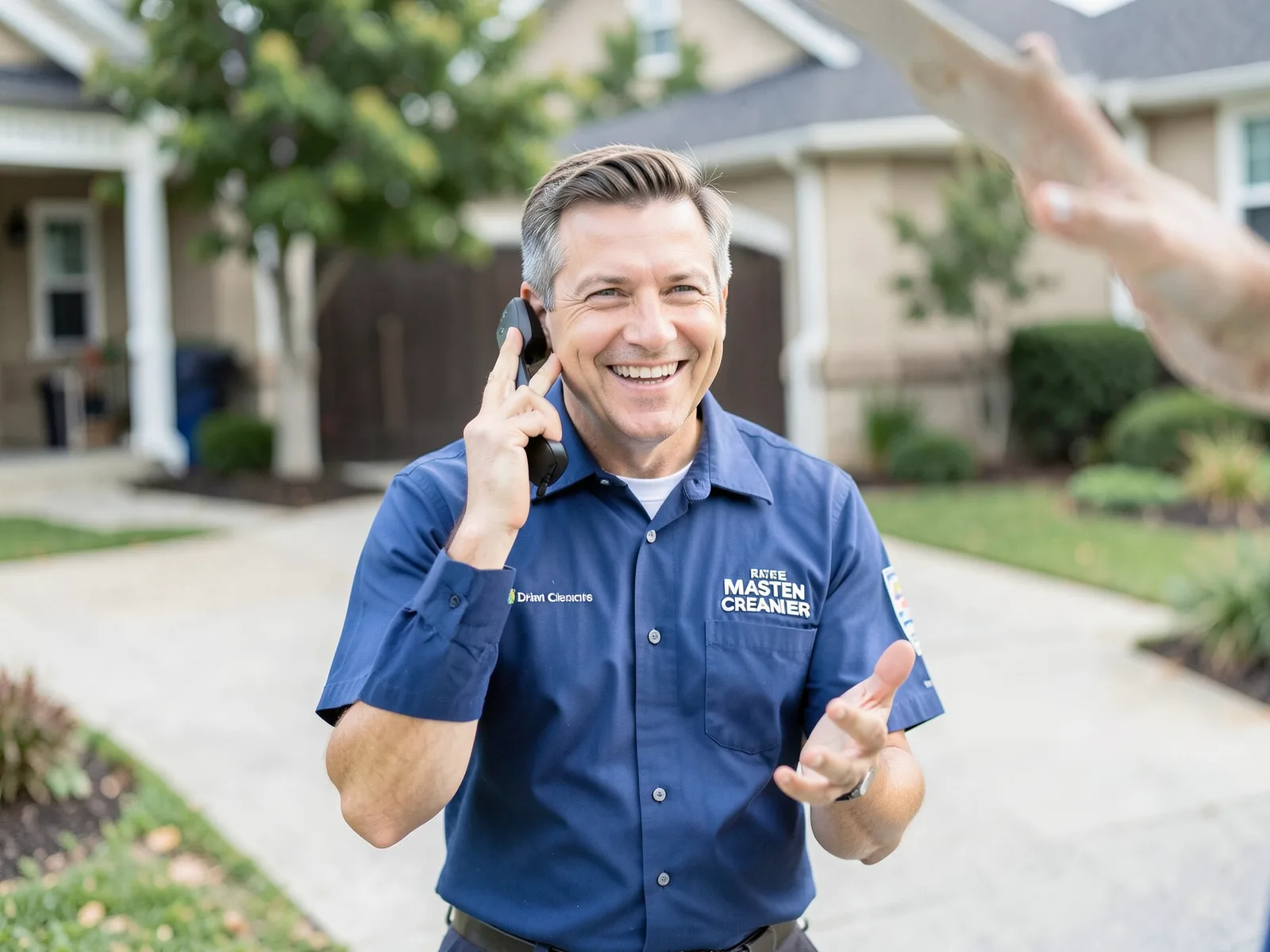 Drain Cleaning North Miami, OK FAQs